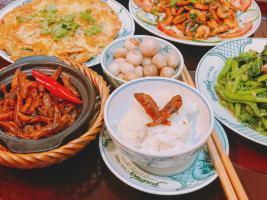 Quán cơm ngon nhất tại Đà Nẵng