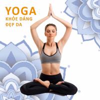 Trung tâm dạy yoga tốt nhất tại Tp. Thái Nguyên