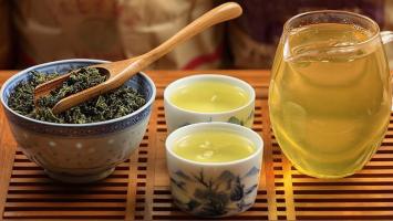 Công thức pha chế trà ngon nhất
