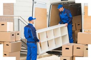 Dịch vụ chuyển nhà trọn gói uy tín nhất tỉnh Ninh Thuận