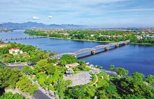 Công ty du lịch uy tín nhất tại tỉnh Thừa Thiên Huế