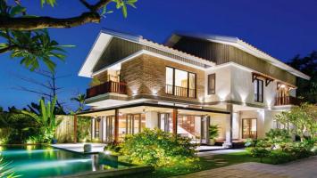 Công ty thiết kế ngoại thất tốt nhất tỉnh Bắc Ninh