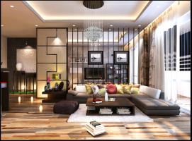Công ty thiết kế nội thất uy tín nhất tỉnh Bắc Ninh