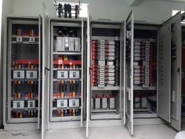 Công ty thiết kế, sản xuất tủ điện công nghiệp tốt nhất tại Việt Nam