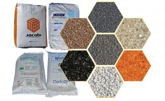 Địa chỉ bán vật liệu lọc nước sinh hoạt chất lượng nhất Hà Nội