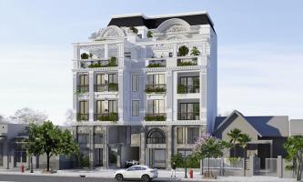 Công ty xây dựng lớn nhất tại Tp.HCM
