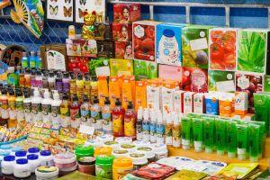 Cửa hàng bán đồ Thái Lan uy tín nhất ở TP. HCM