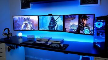 Cửa hàng bán PC gaming uy tín nhất Hà Nội