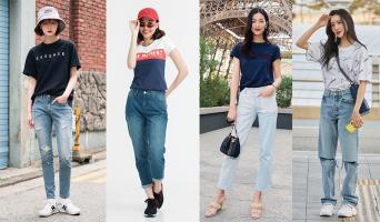 Cửa hàng quần áo phong cách basic dễ phối dễ mặc tại Hà Nội