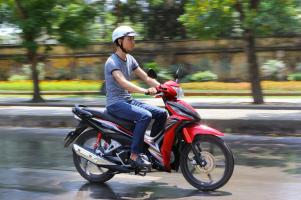 Cửa hàng xe máy cũ uy tín nhất tại Đắk Nông
