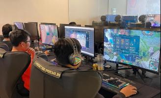 Quán game chất lượng nhất tại TP. Tân An, Long An