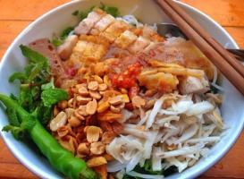 Đặc sản nổi tiếng nhất tại tỉnh Gia Lai