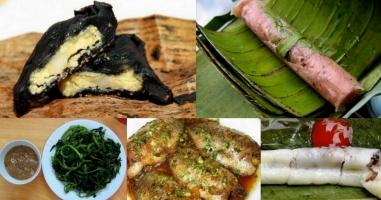 Đặc sản ngon nổi tiếng nhất Thanh Hóa bạn nên thử khi đến nơi đây