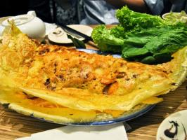 Đặc sản Hậu Giang bạn không thể bỏ qua