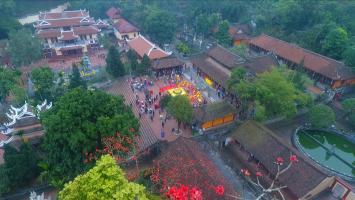 STT về Tết hay và ý nghĩa nhất
