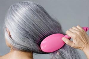 Dầu gội trị bạc tóc sớm hiệu quả nhất hiện nay