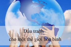 Bài soạn 