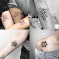 Địa chỉ xăm hình nghệ thuật đẹp nhất quận Thanh Xuân, Hà Nội