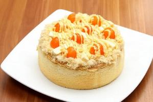 Địa chỉ bán bánh bông lan trứng muối ngon và chất lượng nhất Thái Nguyên