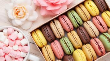 Địa chỉ bán bánh macaron ngon nhất Hà Nội