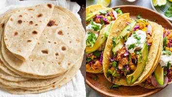 Địa chỉ bán bánh tacos ngon nhất tại Đà Nẵng