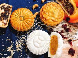 Địa chỉ bán bánh trung thu handmade ngon và chất lượng nhất Đà Nẵng