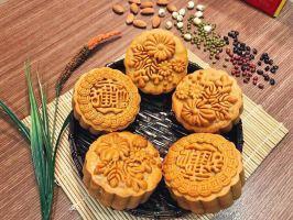 Địa chỉ bán bánh trung thu ngon nhất tỉnh Ninh Bình