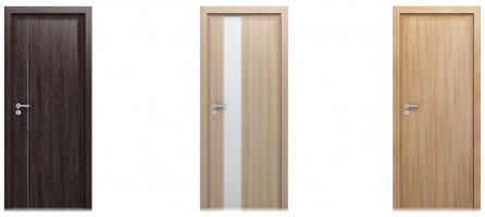 Địa chỉ bán cửa gỗ công nghiệp chất lượng nhất Hà Nội