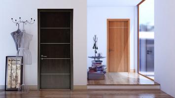Địa chỉ bán cửa gỗ công nghiệp chất lượng nhất tỉnh Vĩnh Phúc