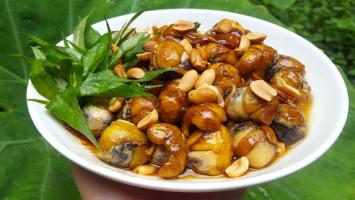 Địa chỉ bán cút lộn xào me chất lượng nhất tại TP. HCM