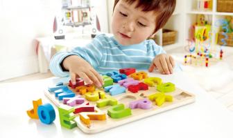 Địa chỉ bán đồ chơi trẻ em nổi tiếng nhất tại quận 3, TPHCM