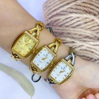 Địa chỉ bán đồng hồ nữ uy tín, chất lượng nhất tại TP HCM