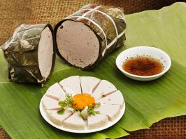 Địa chỉ bán giò chả ngon, chất lượng nhất Huế