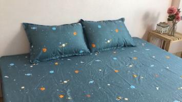 Địa chỉ bán nệm, drap giường uy tín, giá tốt ở Hồ Chí Minh