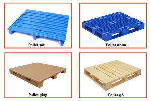 Địa chỉ bán pallet cũ uy tín nhất tại Hà Nội