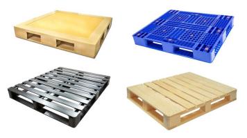 Địa chỉ bán Pallet uy tín nhất tỉnh Thừa Thiên Huế