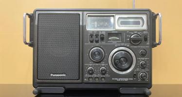 Địa chỉ bán radio uy tín nhất TP. HCM