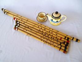 Địa chỉ bán sáo trúc chất lượng, giá tốt nhất tỉnh Nghệ An