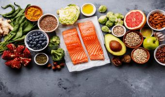 Địa chỉ bán thực phẩm theo chế độ eat clean uy tín nhất tại Đà Nẵng