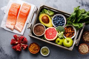 Địa chỉ bán thực phẩm theo chế độ eat clean uy tín nhất tại TP HCM