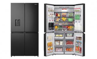 Địa chỉ bán tủ lạnh uy tín, chất lượng nhất tại Hà Nội