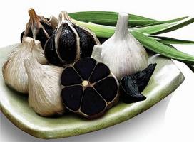 Địa chỉ chuyên sỉ tỏi đen tại Tp.HCM