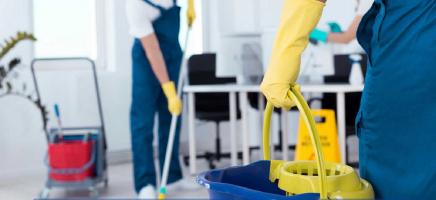 Địa chỉ cung cấp nhân viên vệ sinh uy tín tại Hà Nội