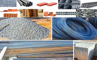 Địa chỉ cung cấp vật liệu xây dựng uy tín tại TP. Quy Nhơn, Bình Định