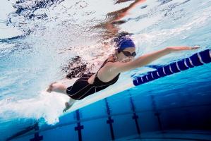 Môn thể thao giúp bạn giảm cân hiệu quả nhất
