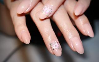 Địa chỉ dạy nghề nail chất lượng nhất tỉnh Bắc Ninh