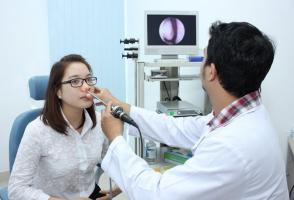 Địa chỉ khám tai mũi họng uy tín nhất tỉnh Bạc Liêu