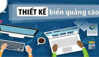 Địa chỉ làm biển quảng cáo giá tốt, uy tín nhất quận Ba Đình, Hà Nội