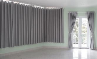 Địa chỉ may rèm cửa đẹp nhất quận 8, TP. HCM