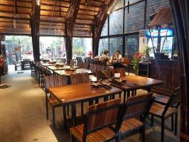 Địa chỉ mua bàn ghế nhà hàng, quán ăn giá rẻ nhất tại TPHCM